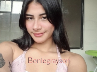 boniegrayson Kostenlose Sexcams