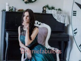 Bonniefabulous