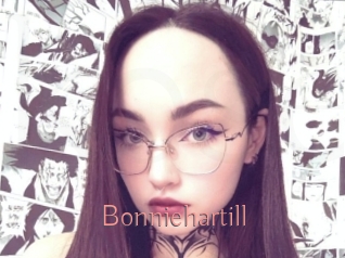 Bonniehartill