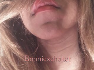 Bonniexchoker