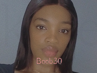 boob30 Kostenlose Sexcams