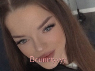 bounntyyyy Kostenlose Sexcams