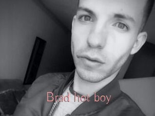 brad_hot_boy Kostenlose Sexcams
