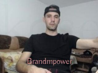 Brandmpower