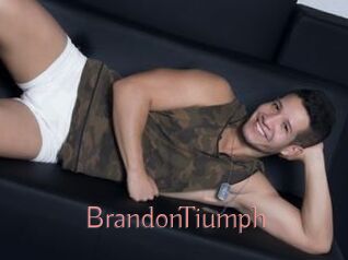 BrandonTiumph
