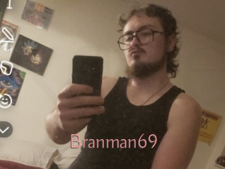branman69 Kostenlose Sexcams