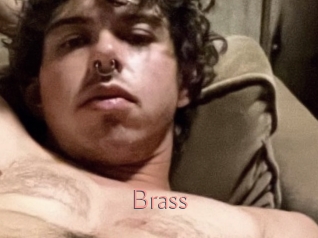 Brass