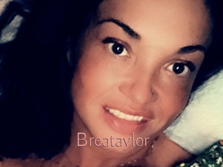 Breataylor