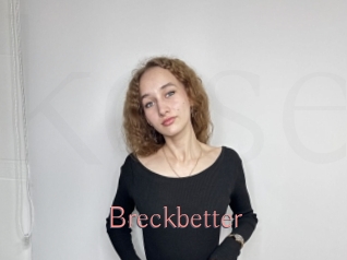 Breckbetter