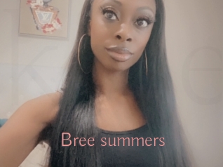 bree_summers Kostenlose Sexcams