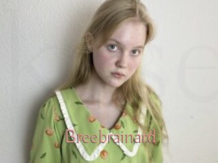 Breebrainard