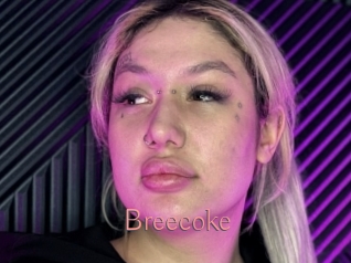 Breecoke