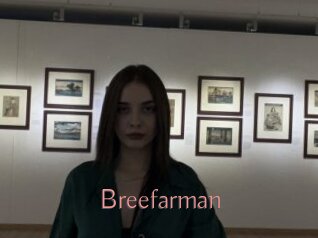 Breefarman
