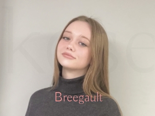 Breegault