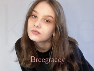 Breegracey