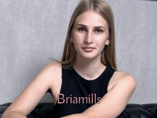 Briamills