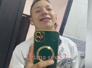 briana_sex32 Kostenlose Sexcams