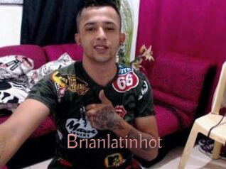Brianlatinhot