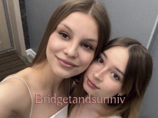 Bridgetandsunniv