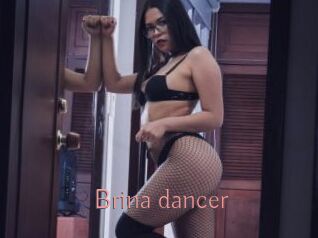Brina_dancer