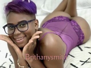 Brithanysmith