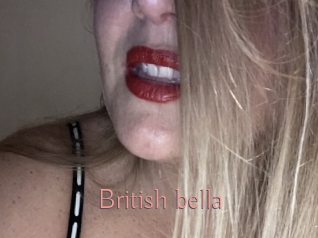 British_bella