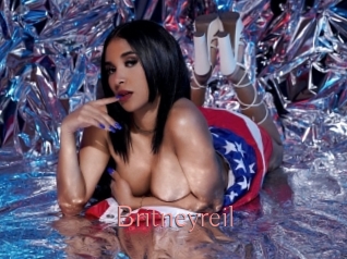 Britneyreil