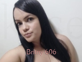 britny_606 Kostenlose Sexcams