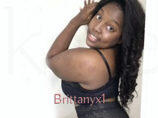 Brittanyx1