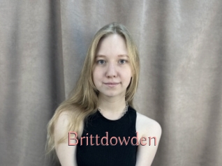 Brittdowden