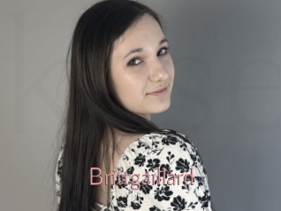 Brittgaillard