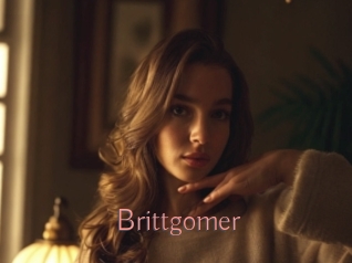 Brittgomer