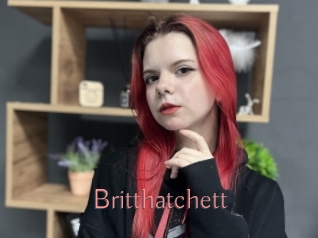 Britthatchett