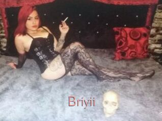 Briyii
