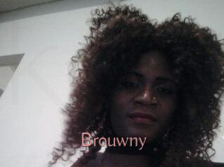 Brouwny