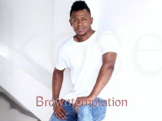 Browntemptation