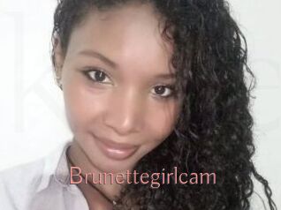 Brunettegirlcam