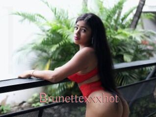 Brunettexxxhot