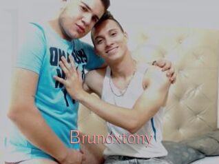Brunoxtony