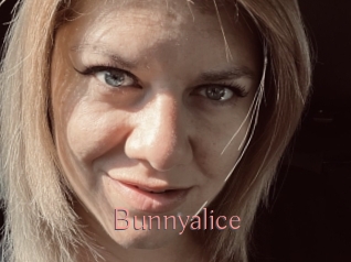 Bunnyalice