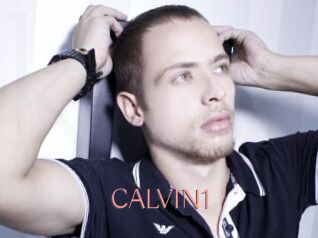 CALVIN1