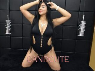 CANDCUTE