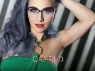CAPRI_D