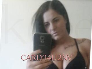 CARLY14U2NV