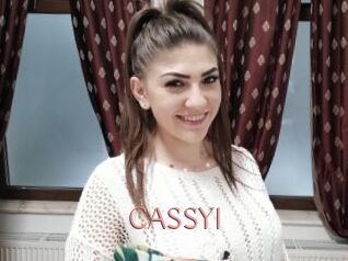 CASSYI