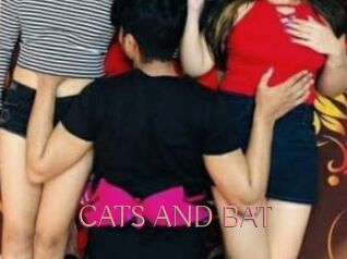 CATS_AND_BAT Kostenlose Sexcams