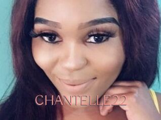CHANTELLE22