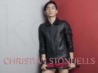CHRISTIAN_STONHELLS Kostenlose Sexcams