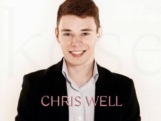 CHRIS_WELL Kostenlose Sexcams