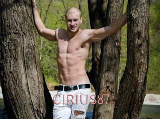 CIRIUS87